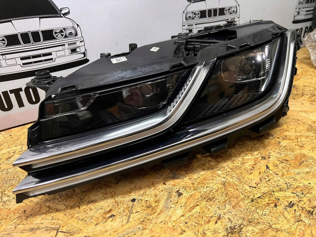 Frontscheinwerfer VW Arteon 3G8941035 Links Scheinwerfer Headlight SCH8172404222ov