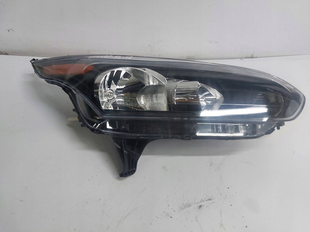 Frontscheinwerfer Ford Tourneo Connect FT11-13W029-DB Rechts Headlight SCH7338830137aq
