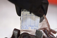 Laden Sie das Bild in den Galerie-Viewer, Motor Renault Megane III F9Q872 1.9 DCI 130PS 96kW 2009 Diesel Engine Unkomplett MOT7942493723bj