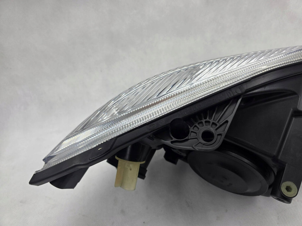 Frontscheinwerfer Skoda Fabia II 5J1941015D Links Scheinwerfer Headlight SCH1125651766zp