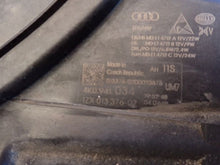 Laden Sie das Bild in den Galerie-Viewer, Frontscheinwerfer Audi A6 C8 4K0941034 Rechts Scheinwerfer Headlight
