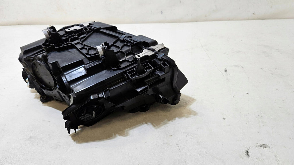 Frontscheinwerfer BMW X3 G01 5A29206 Rechts Scheinwerfer Headlight SCH3402865454dx