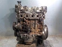 Laden Sie das Bild in den Galerie-Viewer, Motor Opel Corsa E B13DTR 1.2 CDTI 95PS 70kW Diesel Engine Unkomplett MOT6416773715rj