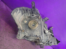 Load image into Gallery viewer, Frontscheinwerfer Nissan Tiida 1151116L Links Scheinwerfer Headlight