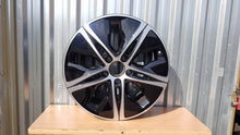 Load image into Gallery viewer, 1x Alufelge 17 Zoll 7.0&quot; 5x112 48,5ET 2054019000 Mercedes-Benz W205 Rim Wheel