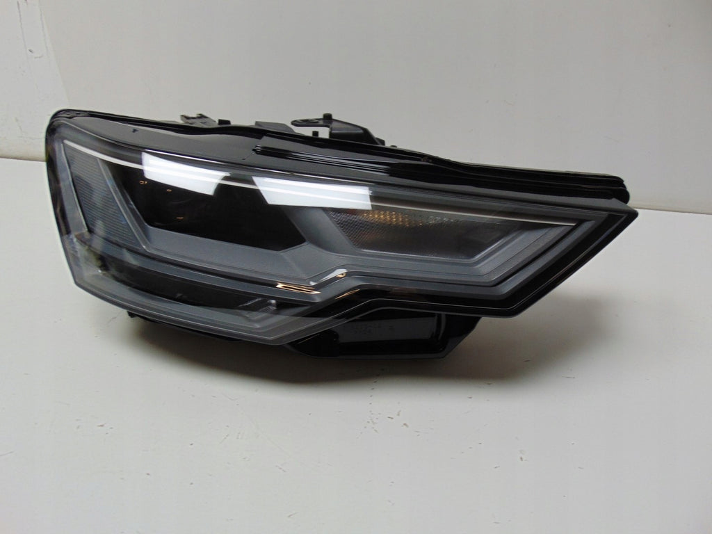 Frontscheinwerfer Audi A6 C8 4K0941034 LED Rechts Scheinwerfer Headlight