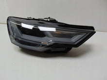 Load image into Gallery viewer, Frontscheinwerfer Audi A6 C8 4K0941034 LED Rechts Scheinwerfer Headlight