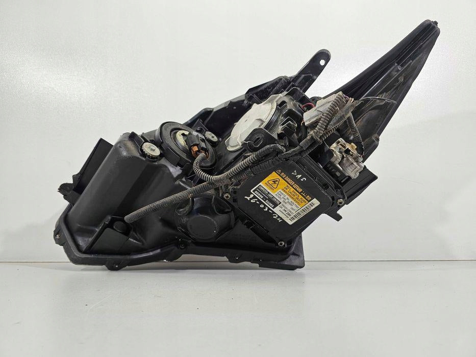 Frontscheinwerfer Toyota Prius 103419012285 Xenon Rechts Scheinwerfer Headlight SCH1962044213tc