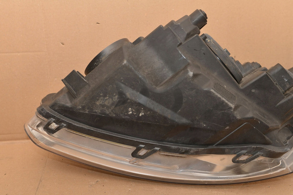 Frontscheinwerfer Ford Transit Custom BK2113D152-B Rechts Scheinwerfer Headlight SCH1944770908ju