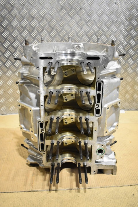 Motorblock Maserati Gran Turismo M145 4.7 439PS 323kW Benzin Unkomplett MOT7299827528xu