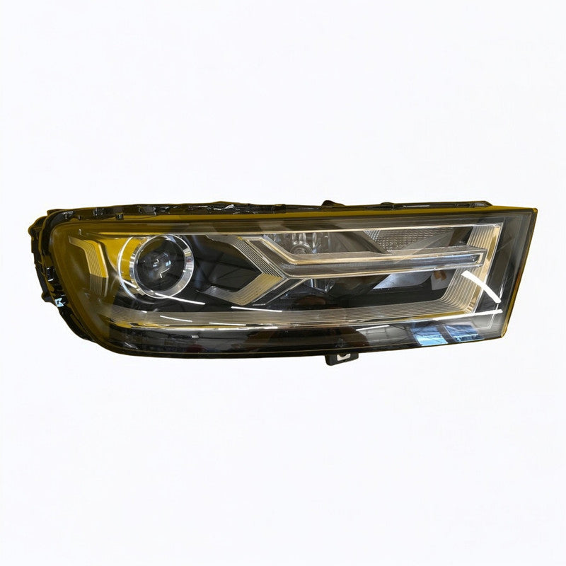 Frontscheinwerfer Audi Q7 4M0941006 Xenon Rechts Scheinwerfer Headlight