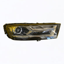 Laden Sie das Bild in den Galerie-Viewer, Frontscheinwerfer Audi Q7 4M0941006 Xenon Rechts Scheinwerfer Headlight