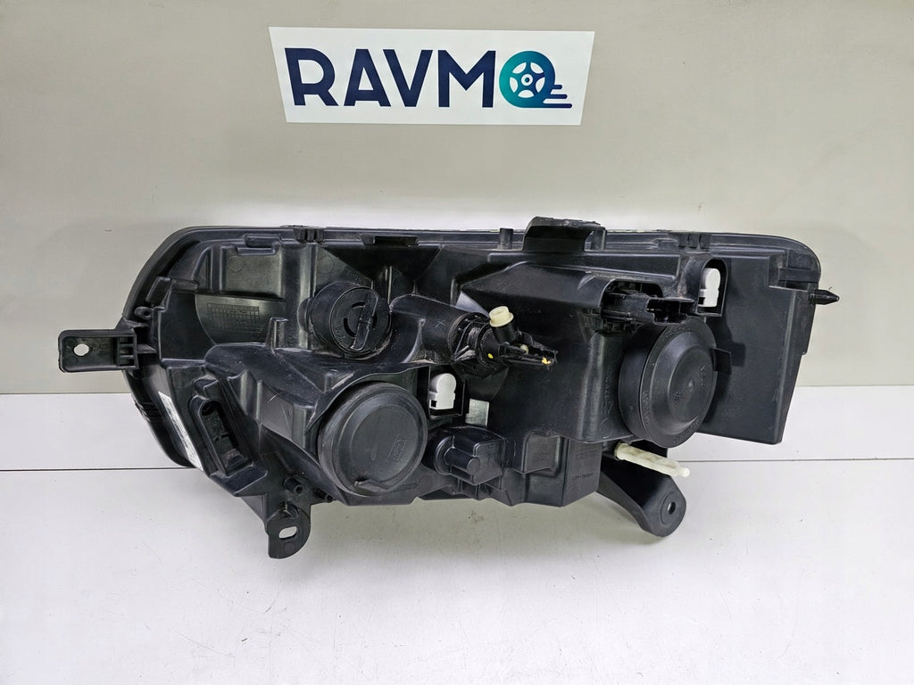 Frontscheinwerfer Dacia Logan Sandero II 90114431 260103529R Rechts Headlight