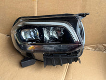 Load image into Gallery viewer, Frontscheinwerfer Mercedes-Benz A4709060900 Rechts Scheinwerfer Headlight