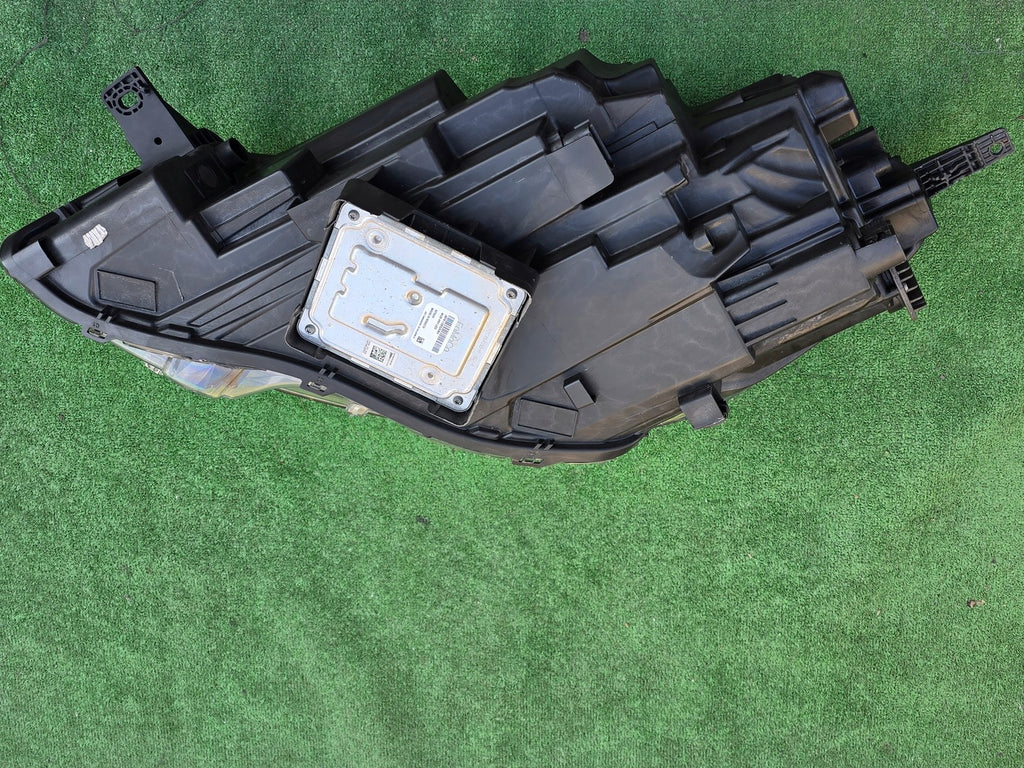 Frontscheinwerfer Ford Kuga LV4B-13E016-AH Full LED Rechts Headlight