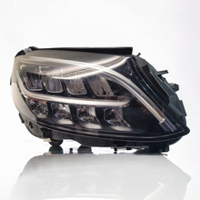 Load image into Gallery viewer, Frontscheinwerfer Mercedes-Benz W205 2059066006 LED Rechts Headlight