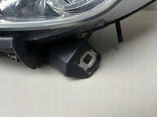 Load image into Gallery viewer, Frontscheinwerfer Fiat Doblo Combo 51909056 Links Scheinwerfer Headlight