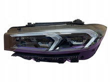Laden Sie das Bild in den Galerie-Viewer, Frontscheinwerfer BMW G21 G20 7885067 Links Scheinwerfer Headlight SCH4877537491rs