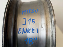 Load image into Gallery viewer, 1x Alufelge 18 Zoll Mitsubishi Outlander I Rim Wheel FEL4255788286gz
