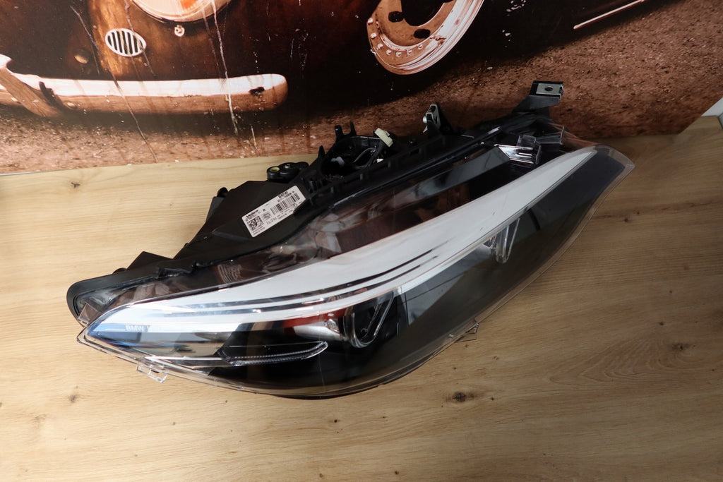 Frontscheinwerfer BMW 2 F22 F23 7304478 Full LED Rechts Scheinwerfer Headlight