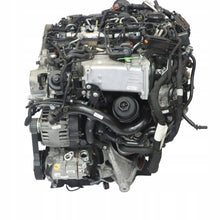 Laden Sie das Bild in den Galerie-Viewer, Motor Audi A4 B9 Quattro DETA 2.0 TDI 190PS 140kW 95TKm Diesel Engine Komplett