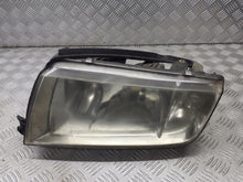 Laden Sie das Bild in den Galerie-Viewer, Frontscheinwerfer Skoda Fabia I Links Scheinwerfer Headlight