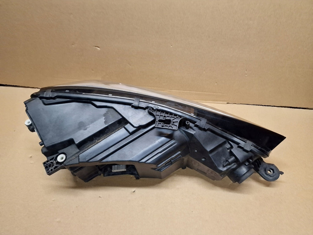 Frontscheinwerfer Audi A5 B9 8W6941035E Links Scheinwerfer Headlight