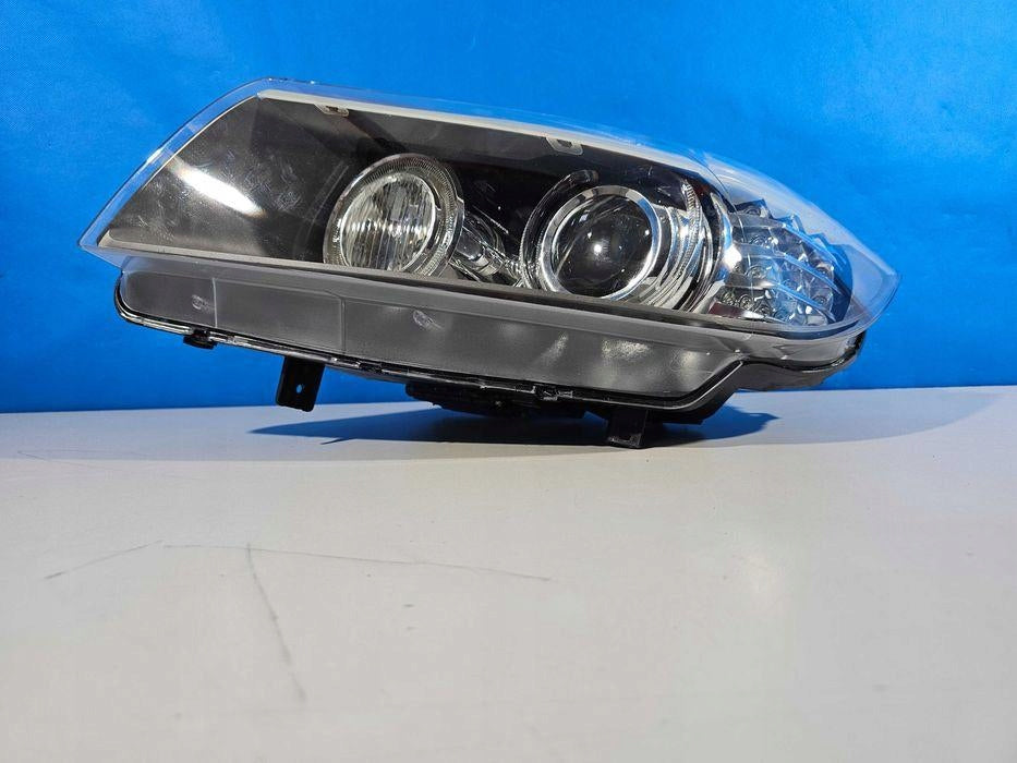 Frontscheinwerfer BMW E91 E90 103419012220 Xenon Links Scheinwerfer Headlight SCH5375550446gh