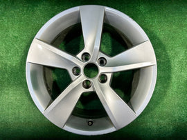 1x Alufelge 16 Zoll 7.0