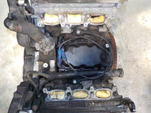 Load image into Gallery viewer, Motor Audi A4 B6 C5 ASN 3.0 220PS 162kW Benzin Engine Unkomplett