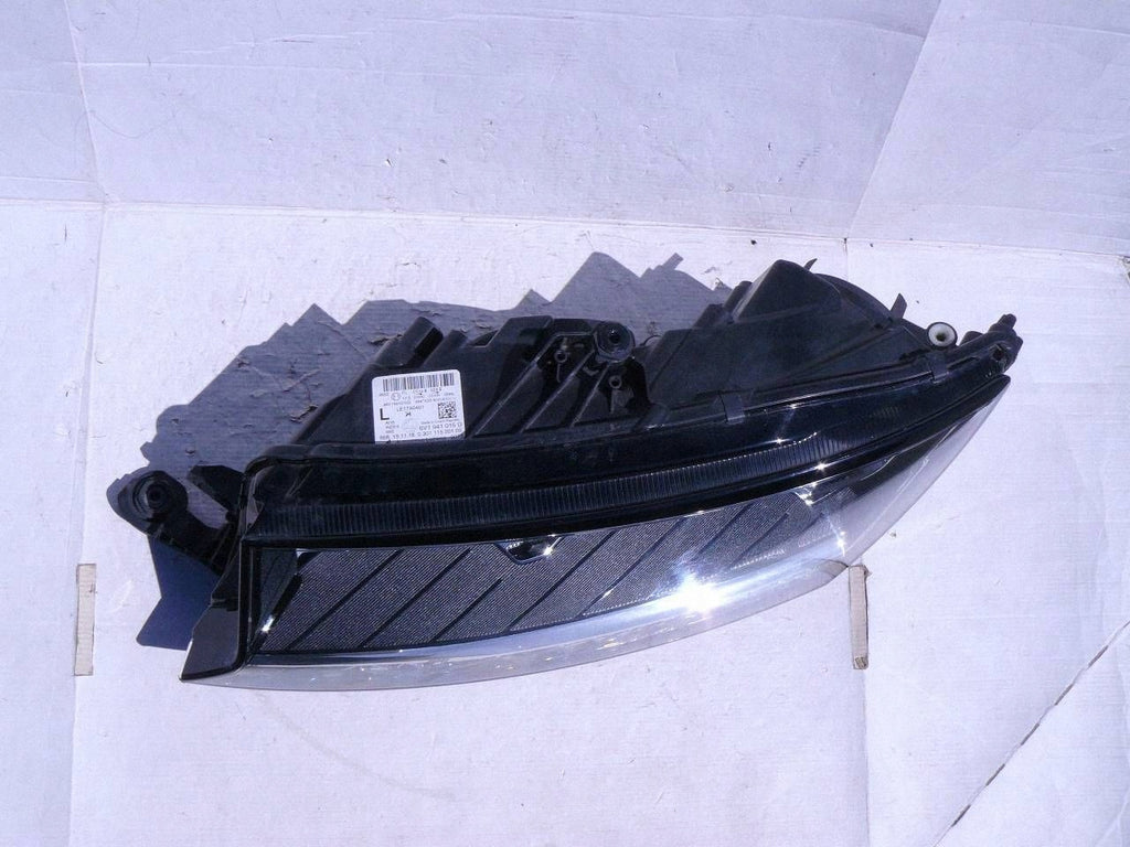 Frontscheinwerfer Skoda Fabia III 6V1941015B Links Scheinwerfer Headlight SCH5947967487ua