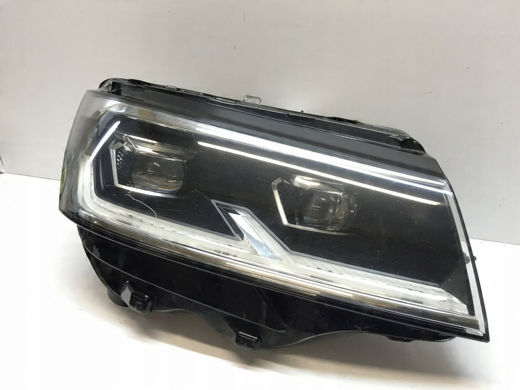 Frontscheinwerfer VW T6 7L1941036B LED Rechts Scheinwerfer Headlight