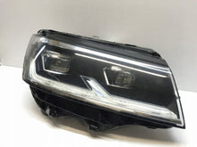 Load image into Gallery viewer, Frontscheinwerfer VW T6 7L1941036B LED Rechts Scheinwerfer Headlight