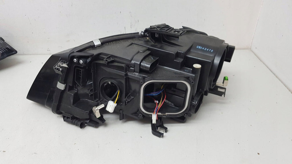 Frontscheinwerfer Audi A4 B8 4461122R Xenon Rechts Scheinwerfer Headlight