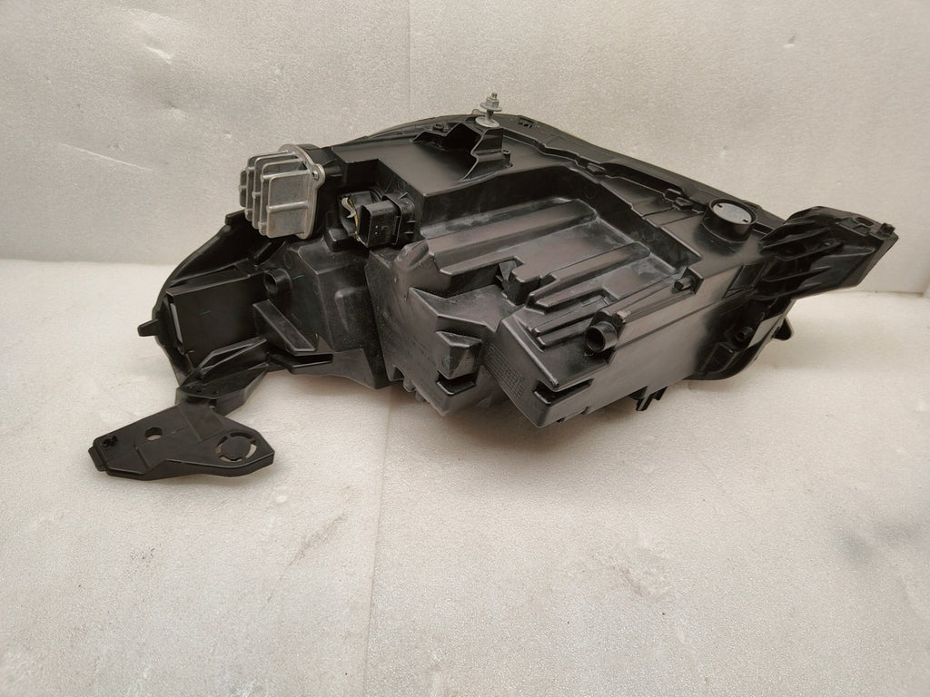 Frontscheinwerfer Opel Corsa F 9829522580 LED Rechts Scheinwerfer Headlight SCH2322767575au