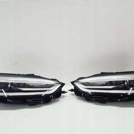 Frontscheinwerfer Audi A5 8W6941005C Links Scheinwerfer Headlight SCH8186065507ws