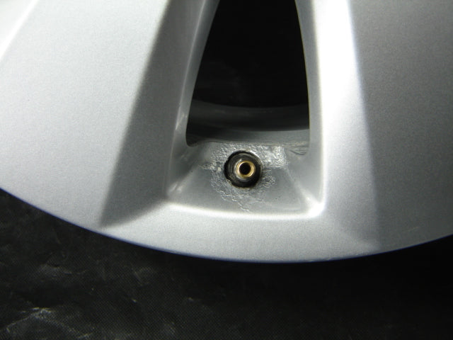 4x Alufelge 16 Zoll 7.5" 5x112 37ET 4G0601025 Audi C7 A4 B8 Rim Wheel FEL3044947322rv