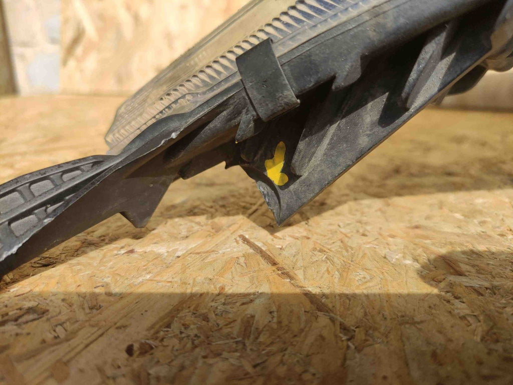 Frontscheinwerfer Ford Transit Custom JK21-13W030-DH Rechts oder Links