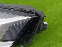 Laden Sie das Bild in den Galerie-Viewer, Frontscheinwerfer Audi A5 8W6941035E LED Links Scheinwerfer Headlight SCH6840766658jm