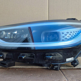 Frontscheinwerfer VW Id.3 10B941035A Links Scheinwerfer Headlight SCH3533261772zd