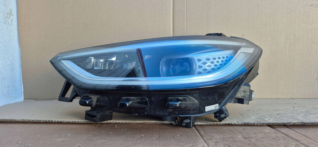 Frontscheinwerfer VW Id.3 10B941035A Links Scheinwerfer Headlight SCH3533261772zd