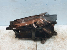 Laden Sie das Bild in den Galerie-Viewer, Frontscheinwerfer Mazda Cx30 Cx-30 DGJ1-51040 LED Links Scheinwerfer Headlight SCH3908991825yo