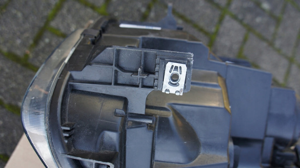 Frontscheinwerfer Dacia Duster 260609367R 260101133R LED Ein Satz Headlight