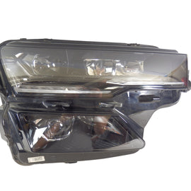 Frontscheinwerfer Skoda Karoq 57B941036 LED Rechts Scheinwerfer Headlight SCH7868324191jq