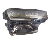 Laden Sie das Bild in den Galerie-Viewer, Frontscheinwerfer Skoda Karoq 57B941036 LED Rechts Scheinwerfer Headlight SCH7868324191jq