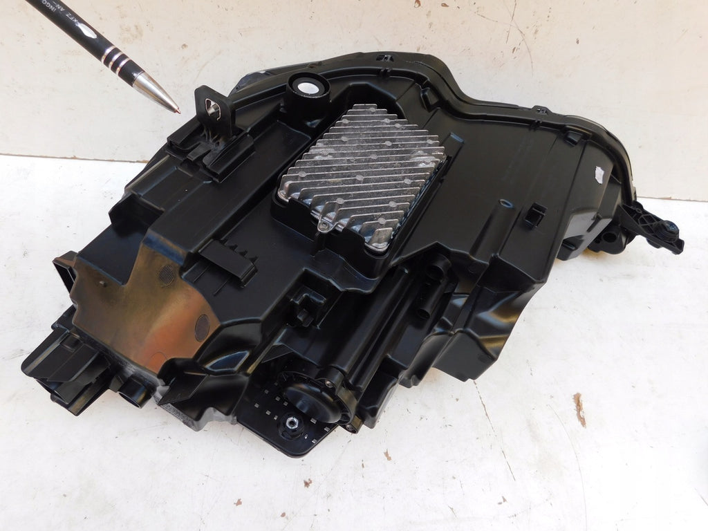Frontscheinwerfer Audi A3 8Y0941036 LED Rechts Scheinwerfer Headlight SCH8255155441ry