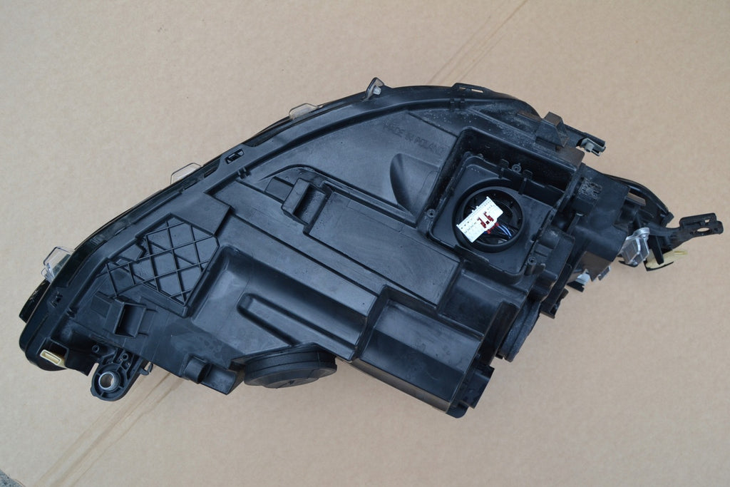 Frontscheinwerfer VW Golf VIII 5H1941005B 5H1941029C LED Links Headlight SCH6503656089fb