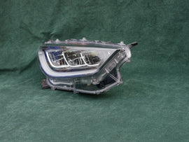 Frontscheinwerfer Toyota Yaris 81110-K0081 Full LED Rechts Headlight SCH1770833189li