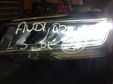 Laden Sie das Bild in den Galerie-Viewer, Frontscheinwerfer Audi Q2 81A941011 LED Links Scheinwerfer Headlight SCH3722080262qk