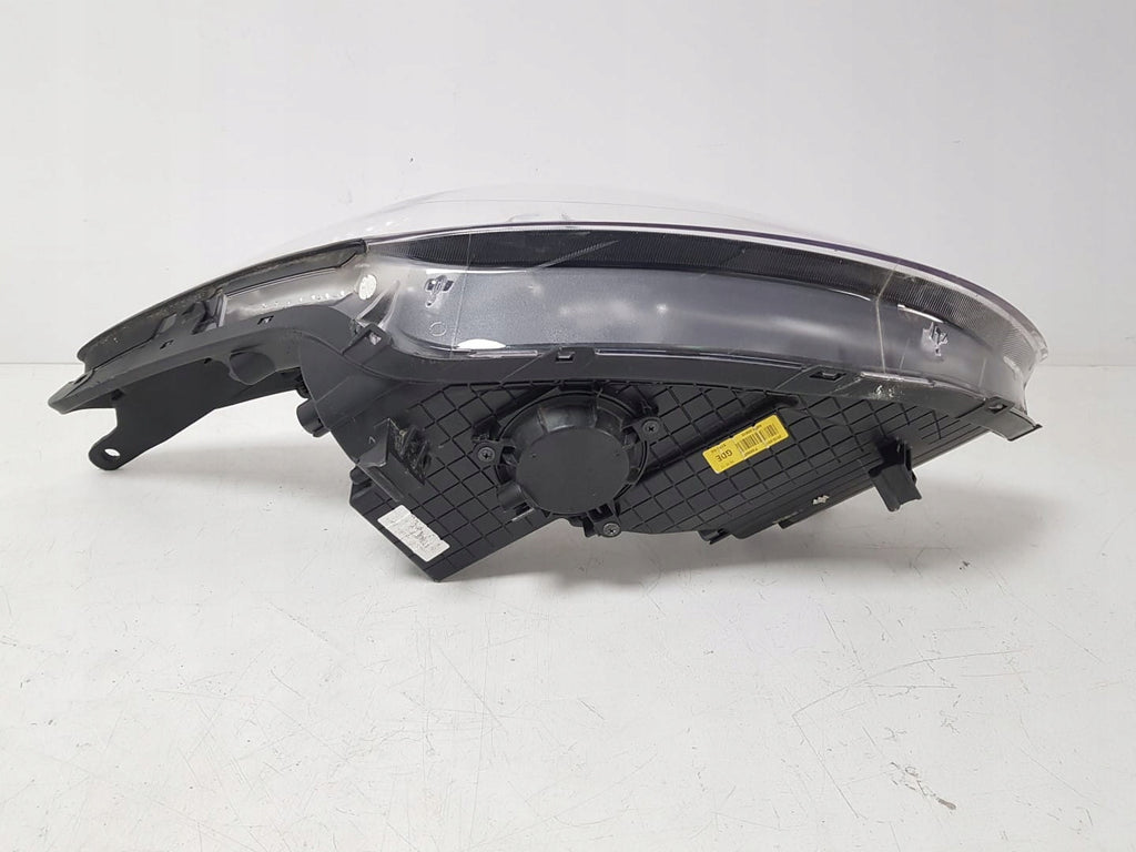 Frontscheinwerfer Hyundai I30 92102-A6060 Rechts Scheinwerfer Headlight SCH8872442835xw